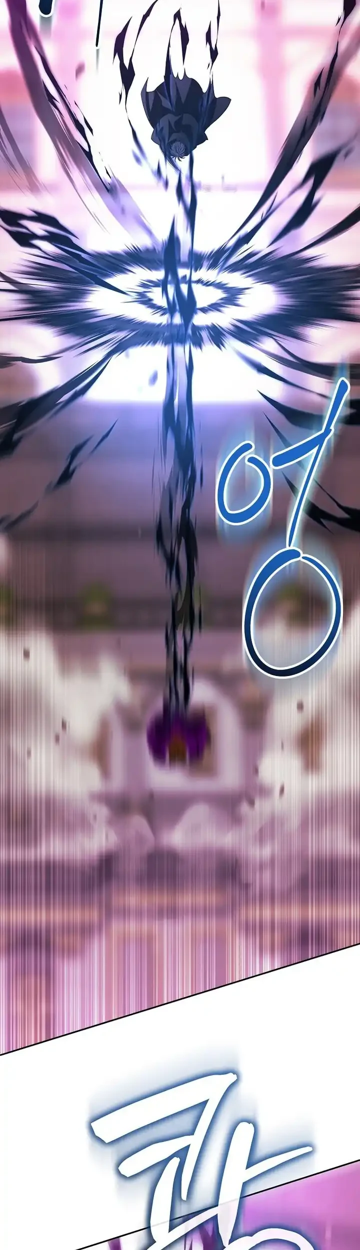 Black Haze (Reboot) Chapter 93 halaman 21