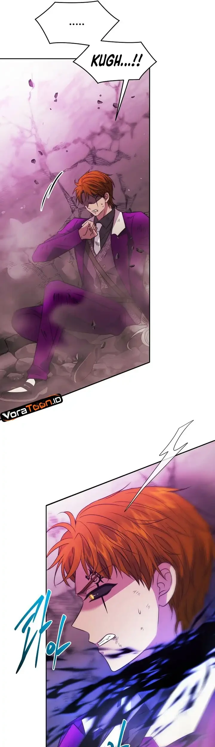 Black Haze (Reboot) Chapter 93 halaman 23