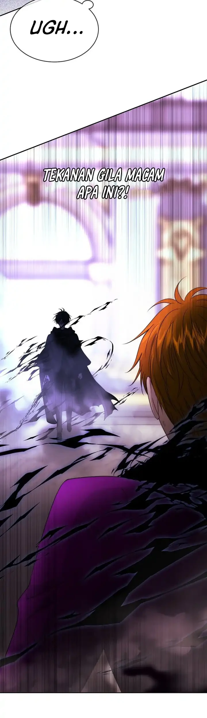 Black Haze (Reboot) Chapter 93 halaman 25