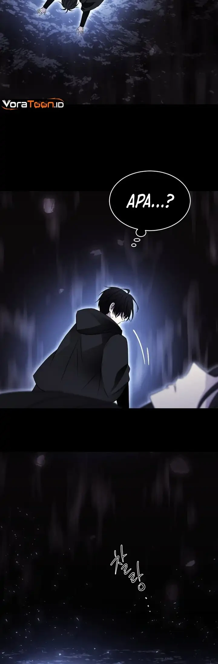 Black Haze (Reboot) Chapter 93 halaman 30