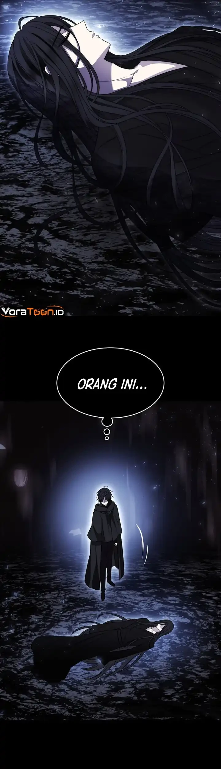 Black Haze (Reboot) Chapter 93 Gambar 30