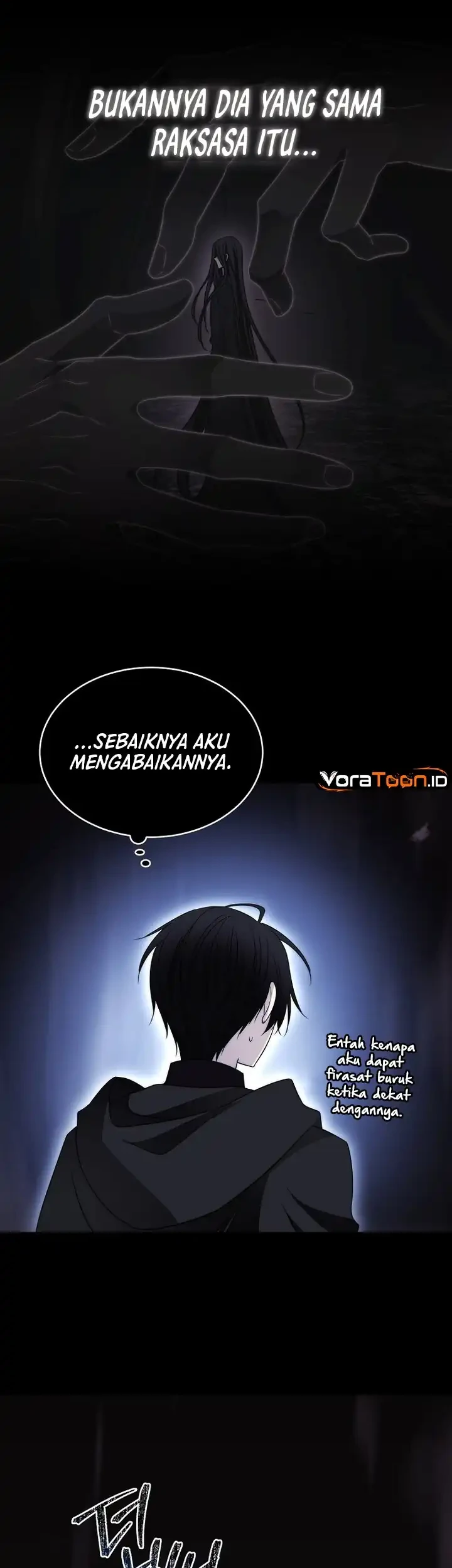 Black Haze (Reboot) Chapter 93 Gambar 31