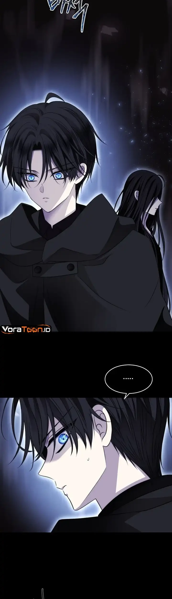 Black Haze (Reboot) Chapter 93 Gambar 32