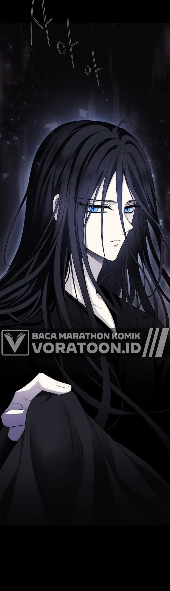 Black Haze (Reboot) Chapter 93 Gambar 33