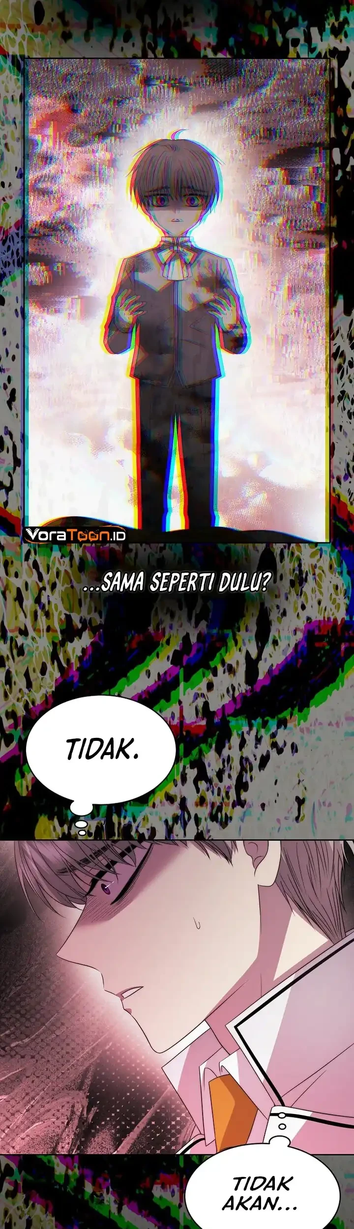 Black Haze (Reboot) Chapter 94 Gambar 35