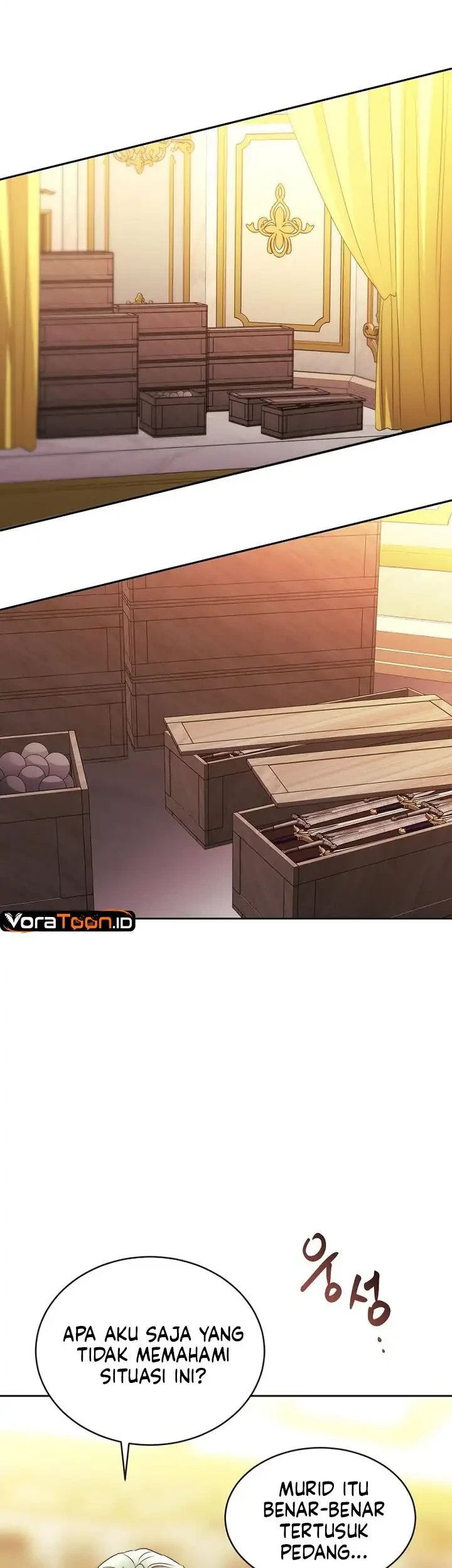 Black Haze (Reboot) Chapter 94 Gambar 37