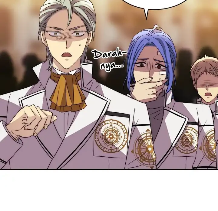 Black Haze (Reboot) Chapter 94 Gambar 38