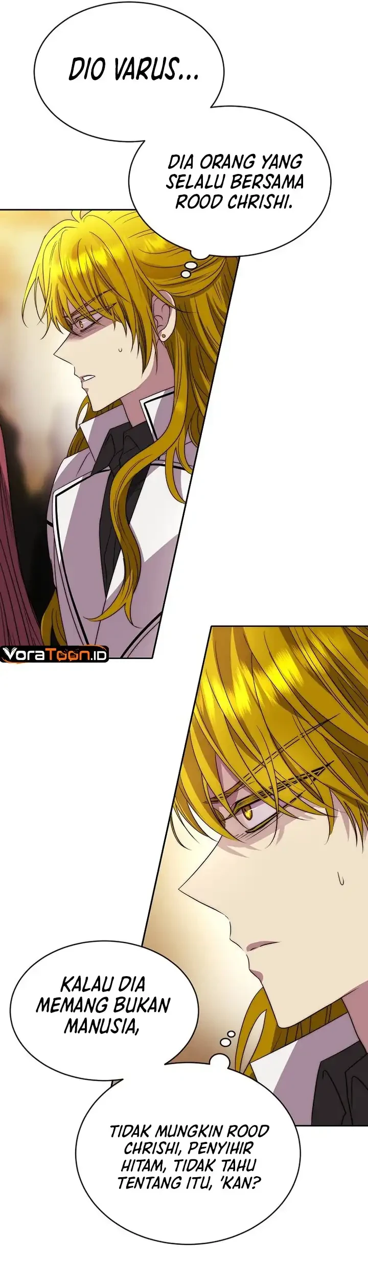 Black Haze (Reboot) Chapter 94 Gambar 39