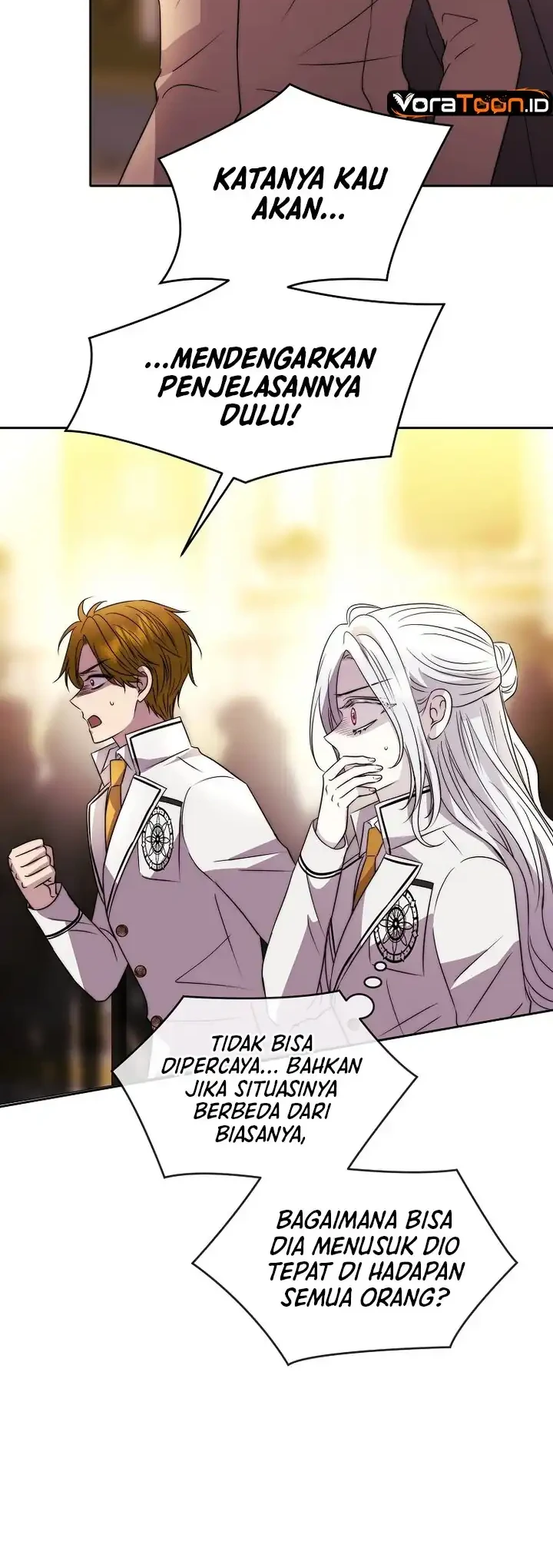 Black Haze (Reboot) Chapter 94 Gambar 42