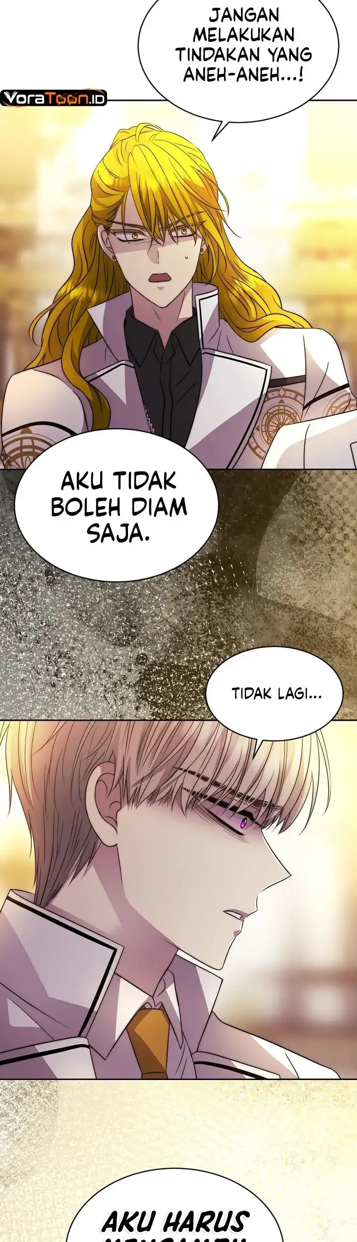Black Haze (Reboot) Chapter 94 Gambar 44