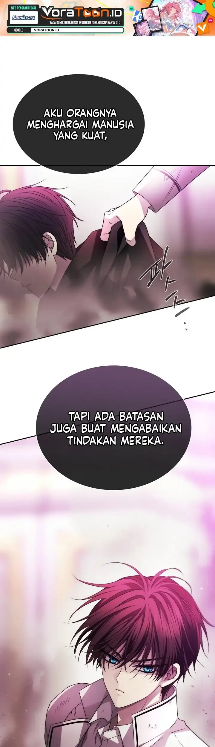 Black Haze (Reboot) Chapter 94 halaman 3