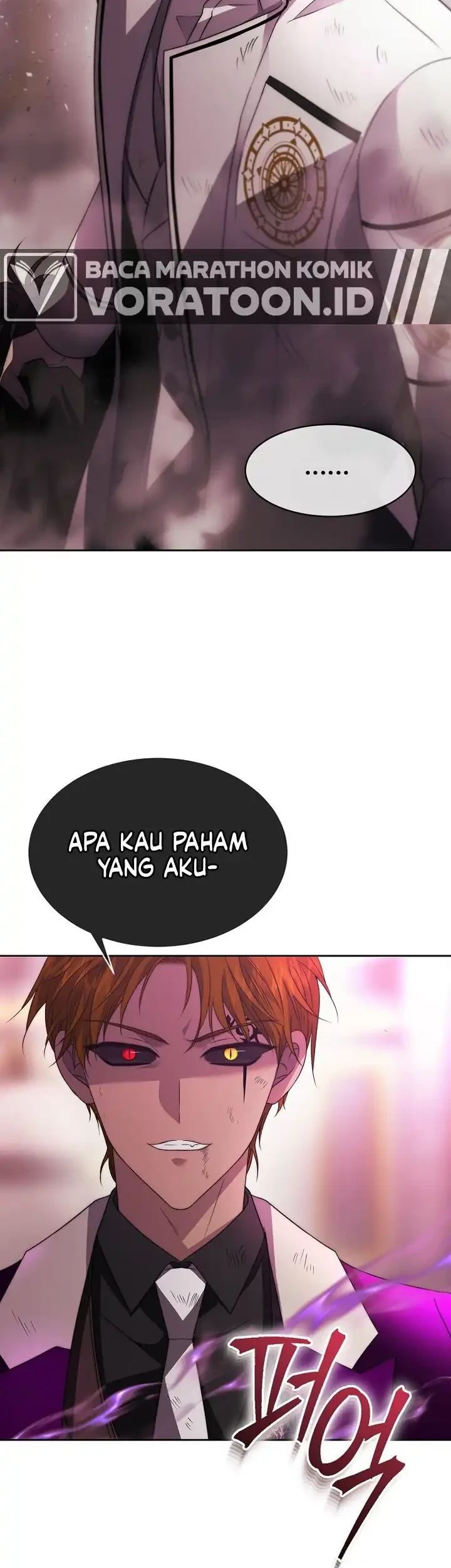 Black Haze (Reboot) Chapter 94 halaman 4