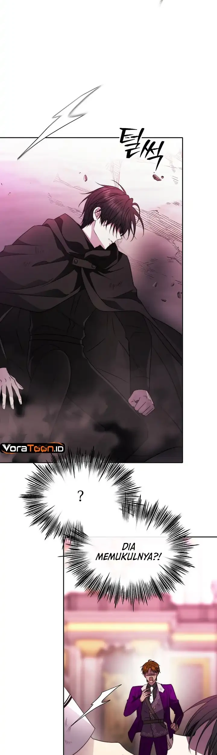 Black Haze (Reboot) Chapter 94 halaman 5