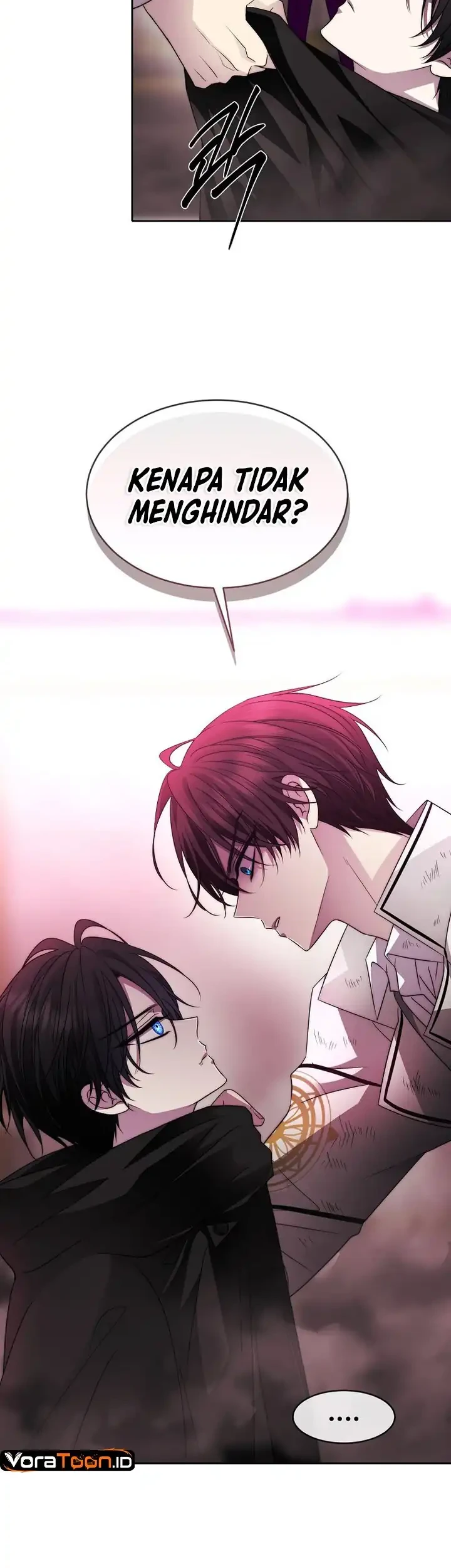 Black Haze (Reboot) Chapter 94 halaman 6