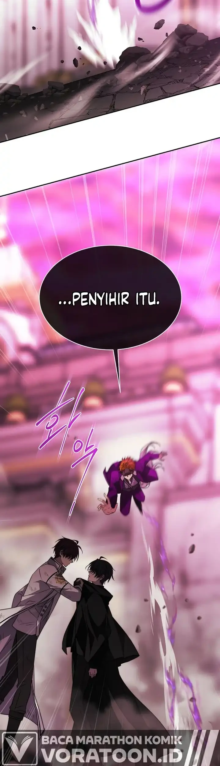 Black Haze (Reboot) Chapter 94 halaman 9