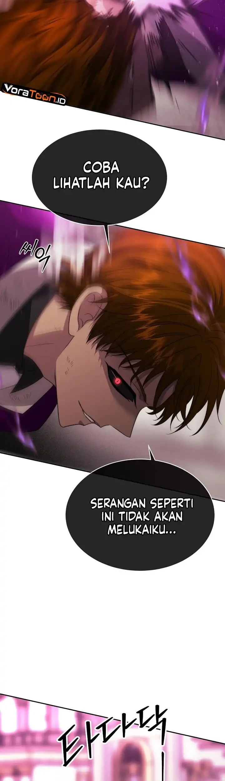 Black Haze (Reboot) Chapter 94 halaman 13