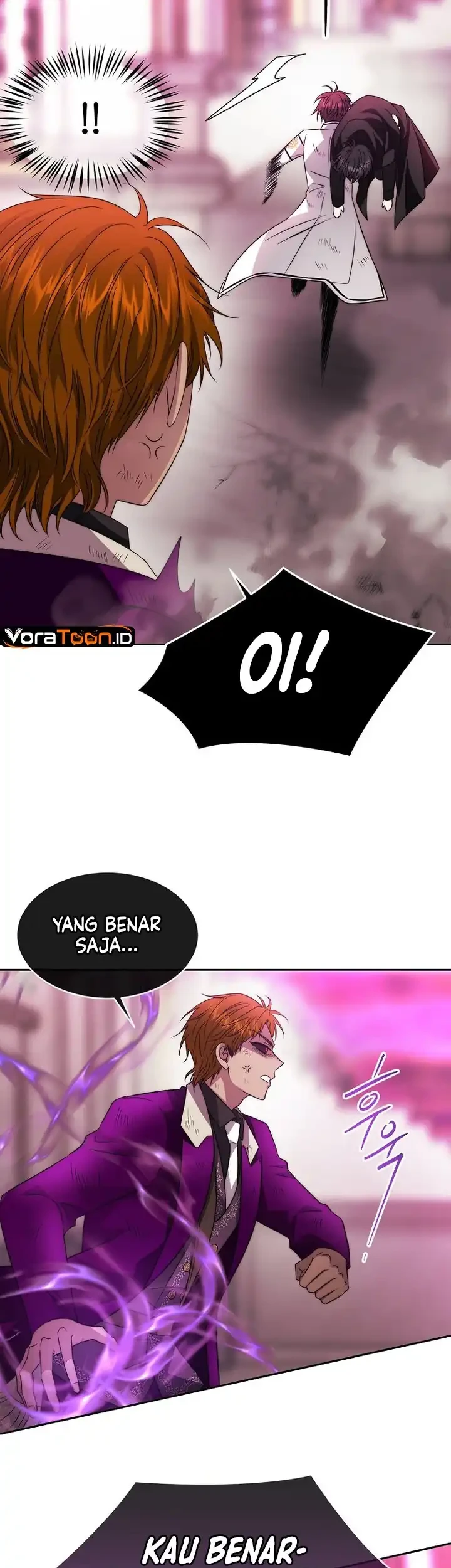 Black Haze (Reboot) Chapter 94 halaman 14