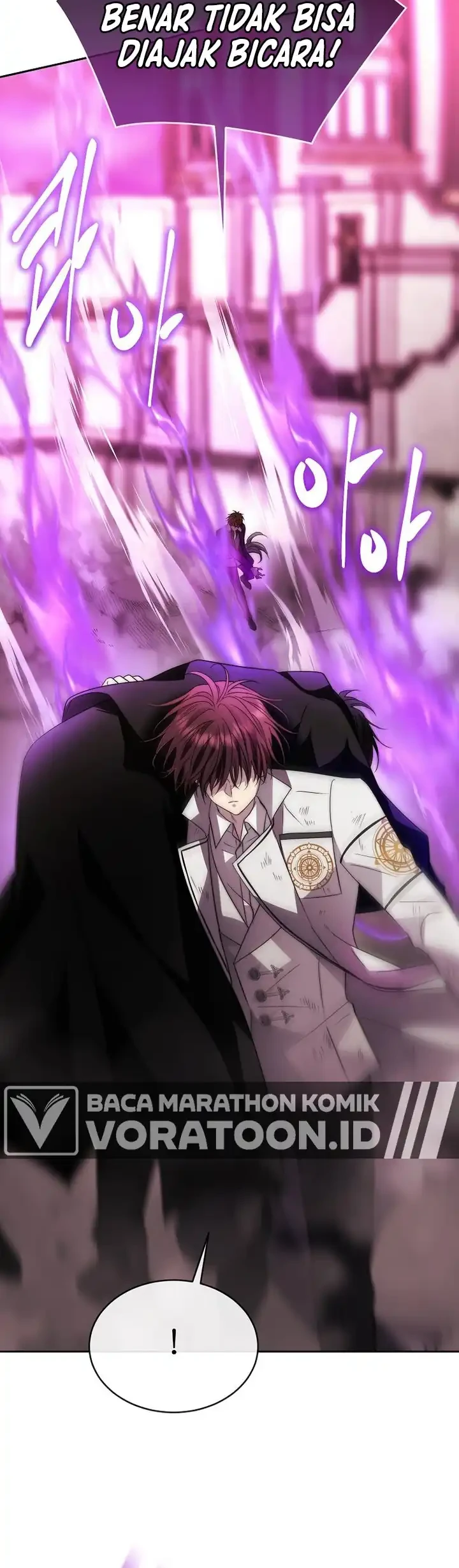 Black Haze (Reboot) Chapter 94 halaman 15