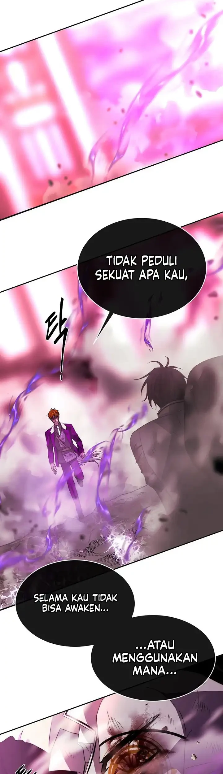 Black Haze (Reboot) Chapter 94 halaman 17