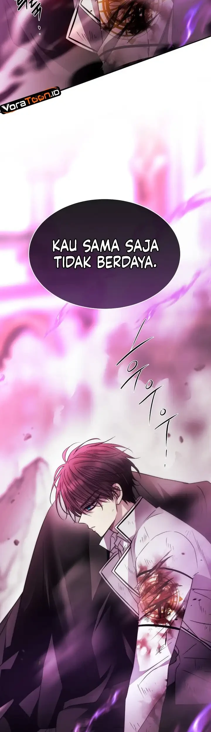 Black Haze (Reboot) Chapter 94 halaman 18