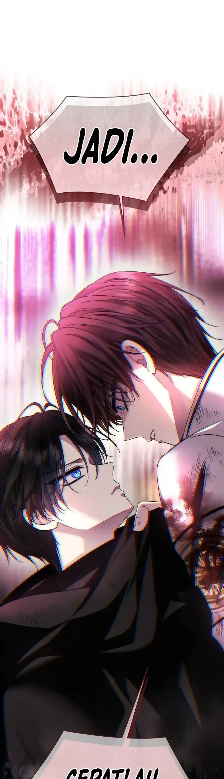 Black Haze (Reboot) Chapter 94 halaman 21