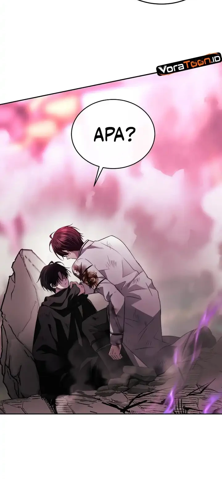 Black Haze (Reboot) Chapter 94 halaman 23