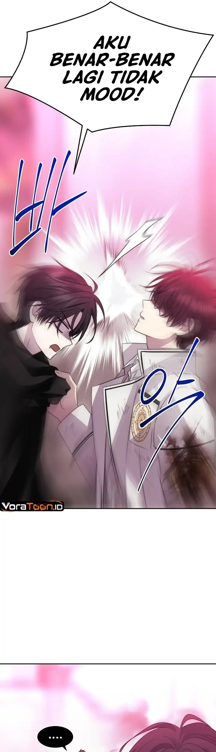 Black Haze (Reboot) Chapter 94 halaman 24