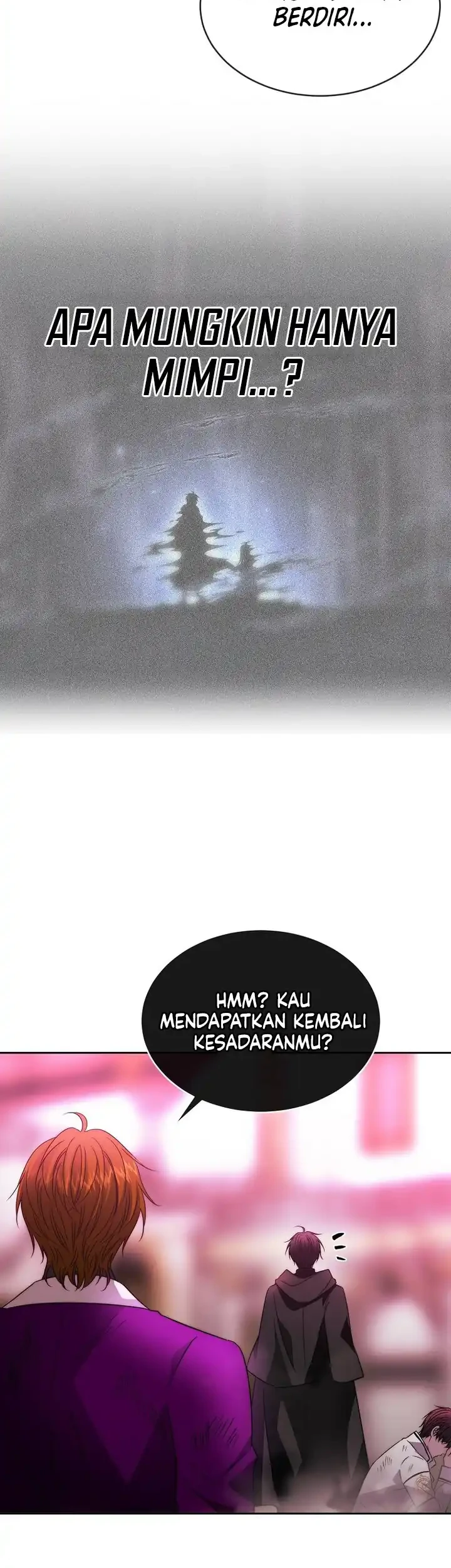 Black Haze (Reboot) Chapter 94 halaman 26