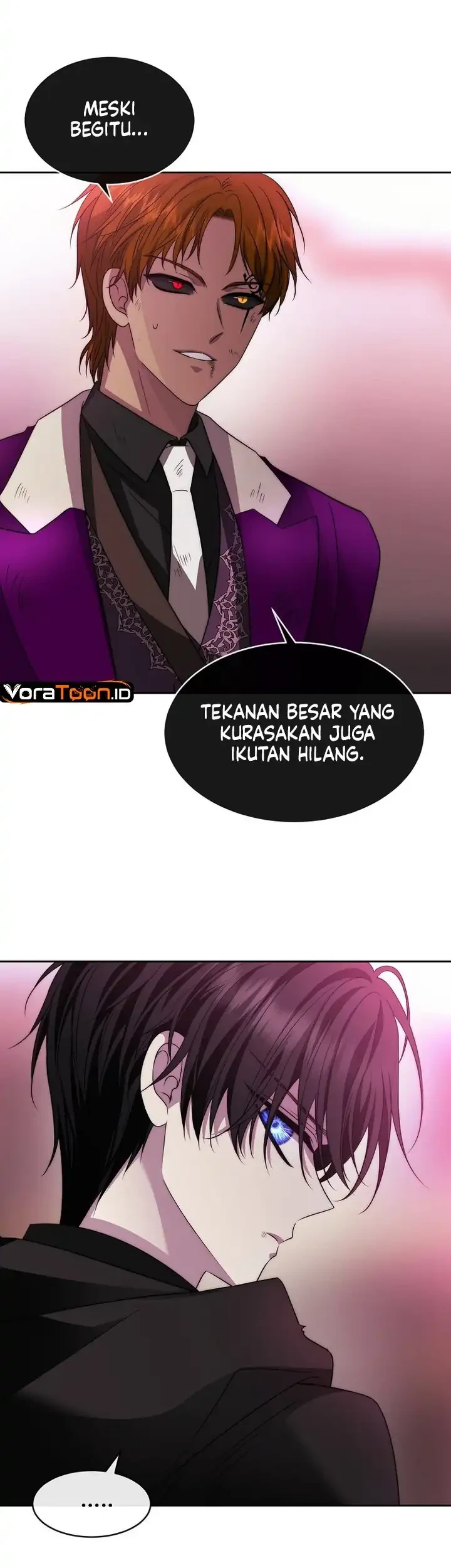Black Haze (Reboot) Chapter 94 halaman 27