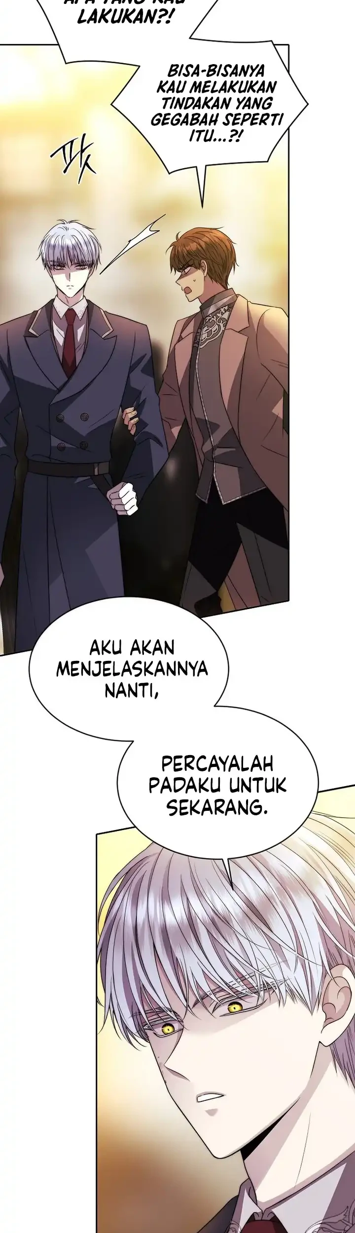 Black Haze (Reboot) Chapter 94 Gambar 29