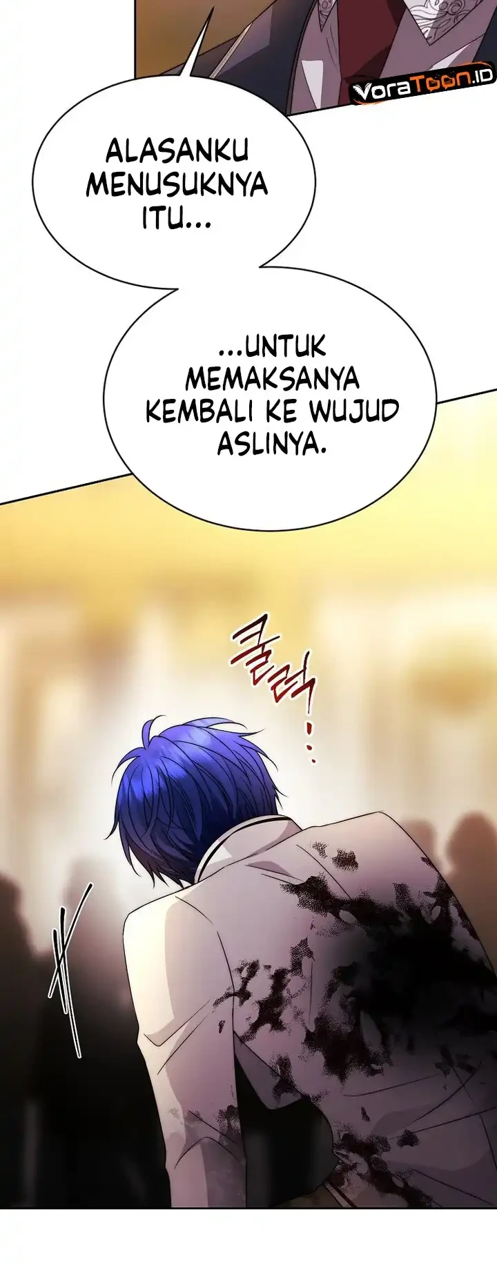 Black Haze (Reboot) Chapter 94 Gambar 30