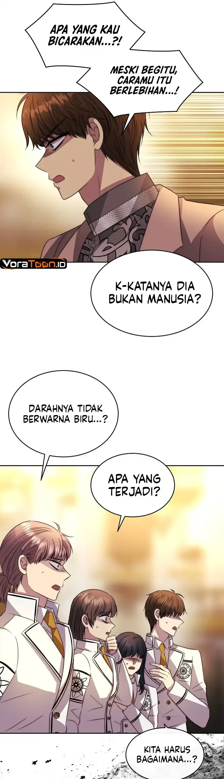 Black Haze (Reboot) Chapter 94 Gambar 31