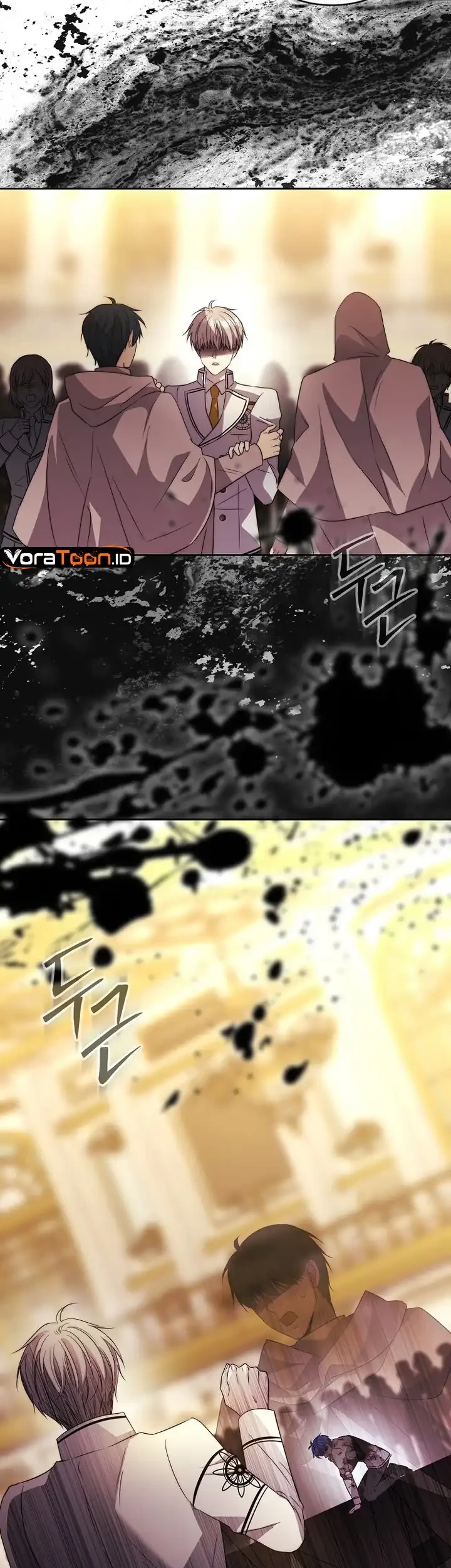 Black Haze (Reboot) Chapter 94 Gambar 32