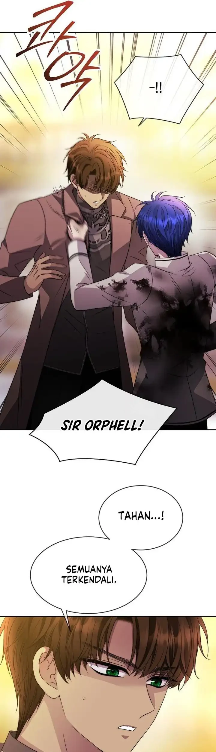 Black Haze (Reboot) Chapter 95 Gambar 18