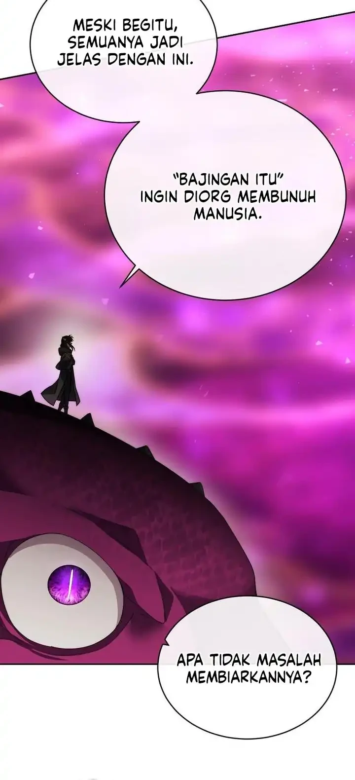 Black Haze (Reboot) Chapter 95 Gambar 23