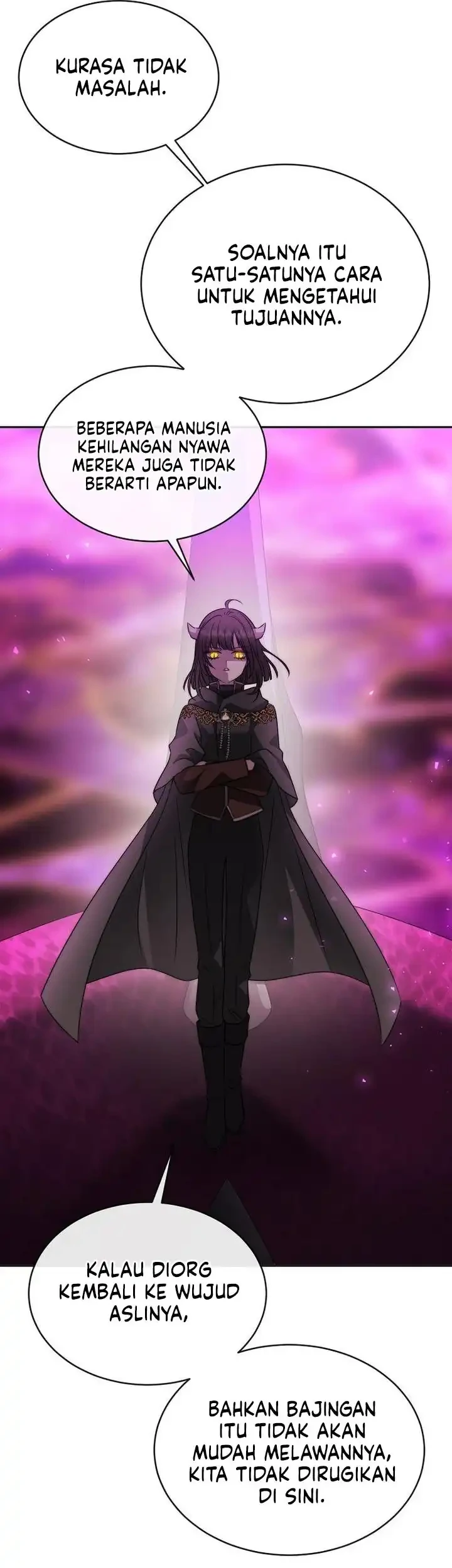 Black Haze (Reboot) Chapter 95 Gambar 24