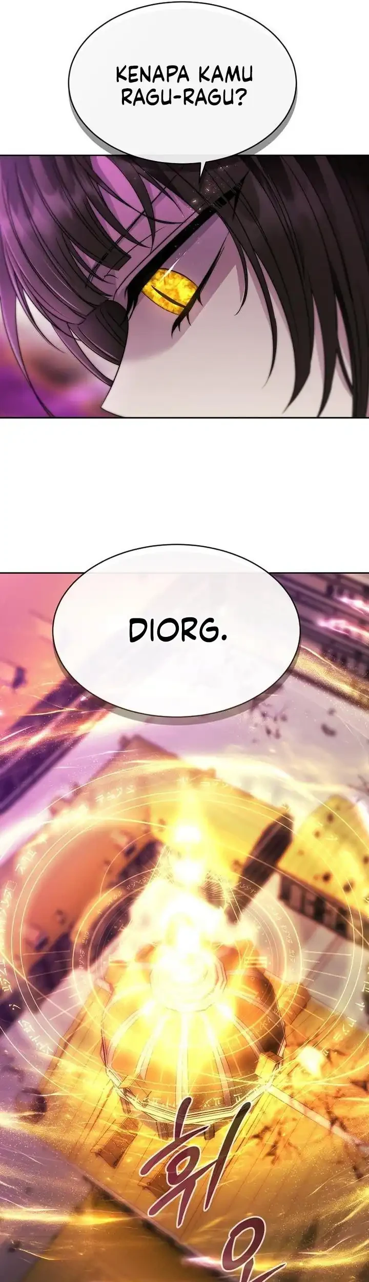Black Haze (Reboot) Chapter 95 Gambar 26