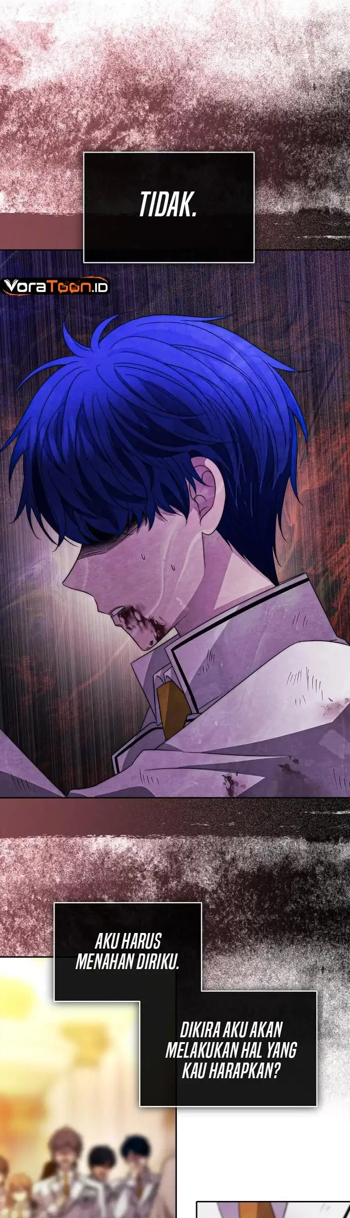 Black Haze (Reboot) Chapter 95 Gambar 28