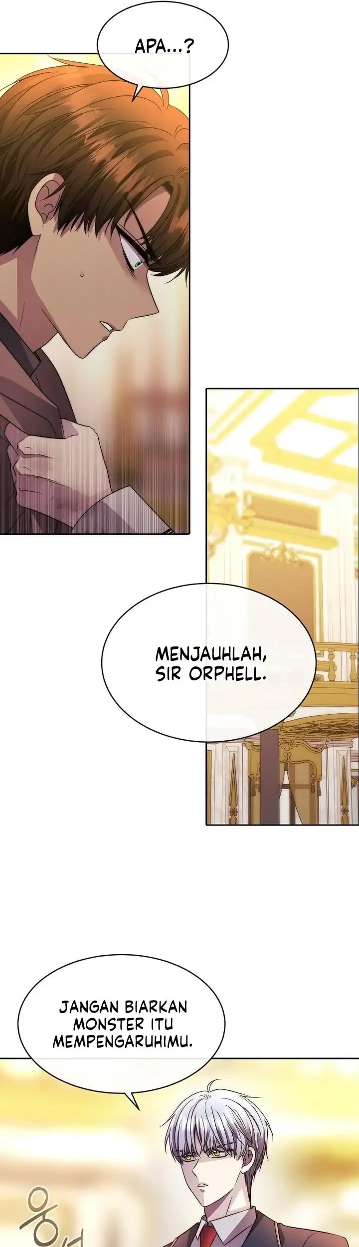 Black Haze (Reboot) Chapter 95 Gambar 36