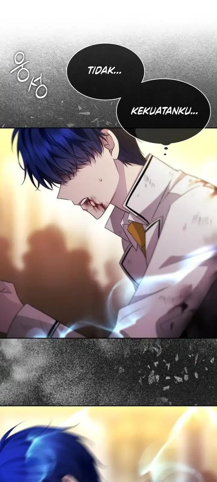 Black Haze (Reboot) Chapter 95 Gambar 39