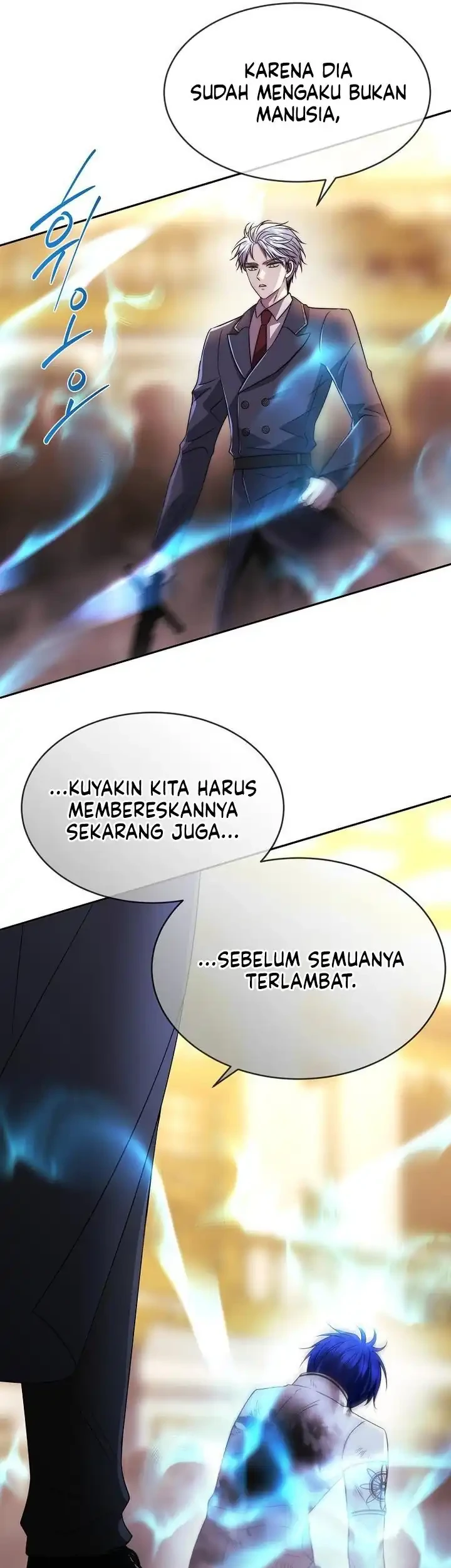 Black Haze (Reboot) Chapter 95 Gambar 42