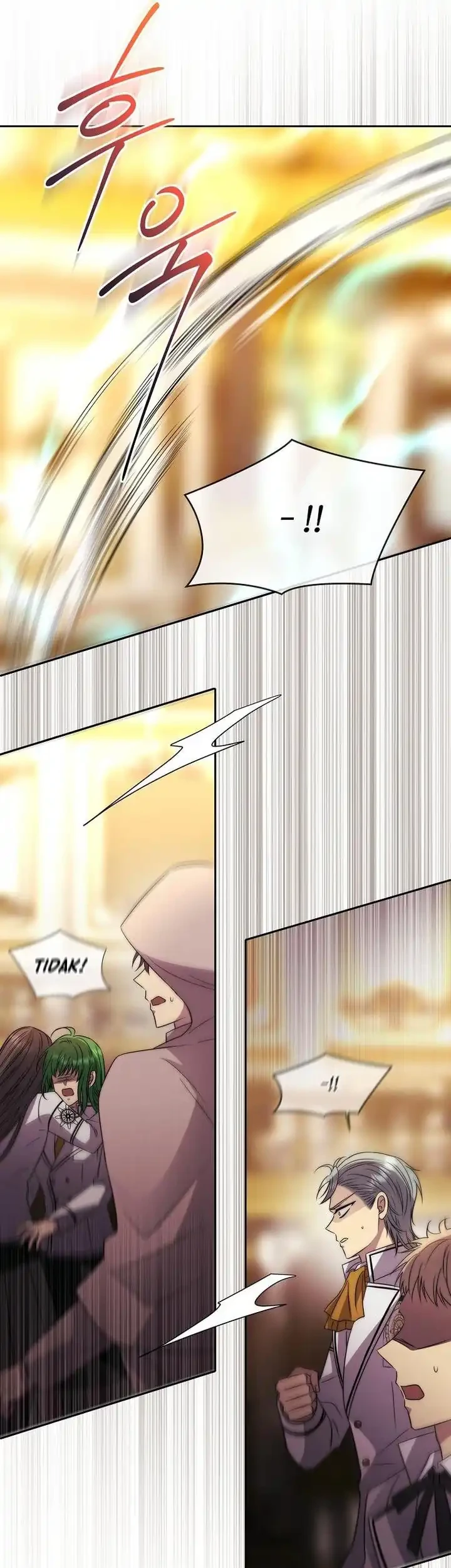 Black Haze (Reboot) Chapter 95 Gambar 44