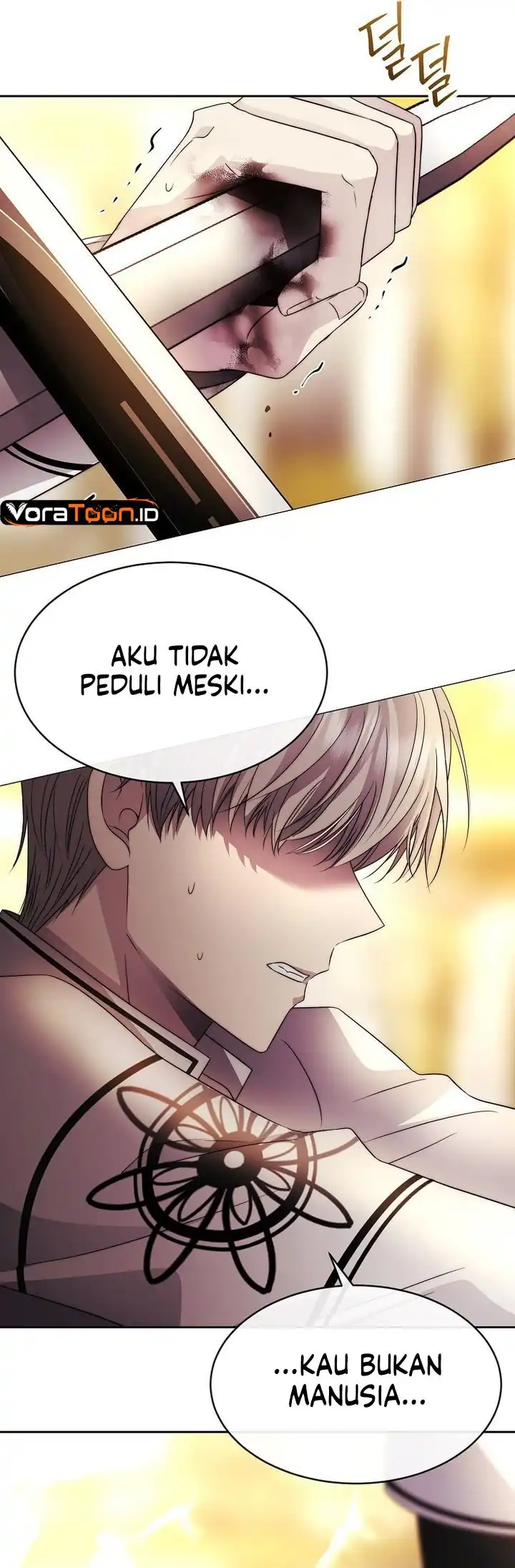 Black Haze (Reboot) Chapter 95 Gambar 50