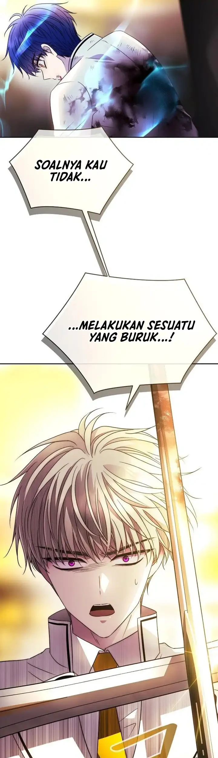 Black Haze (Reboot) Chapter 95 Gambar 51