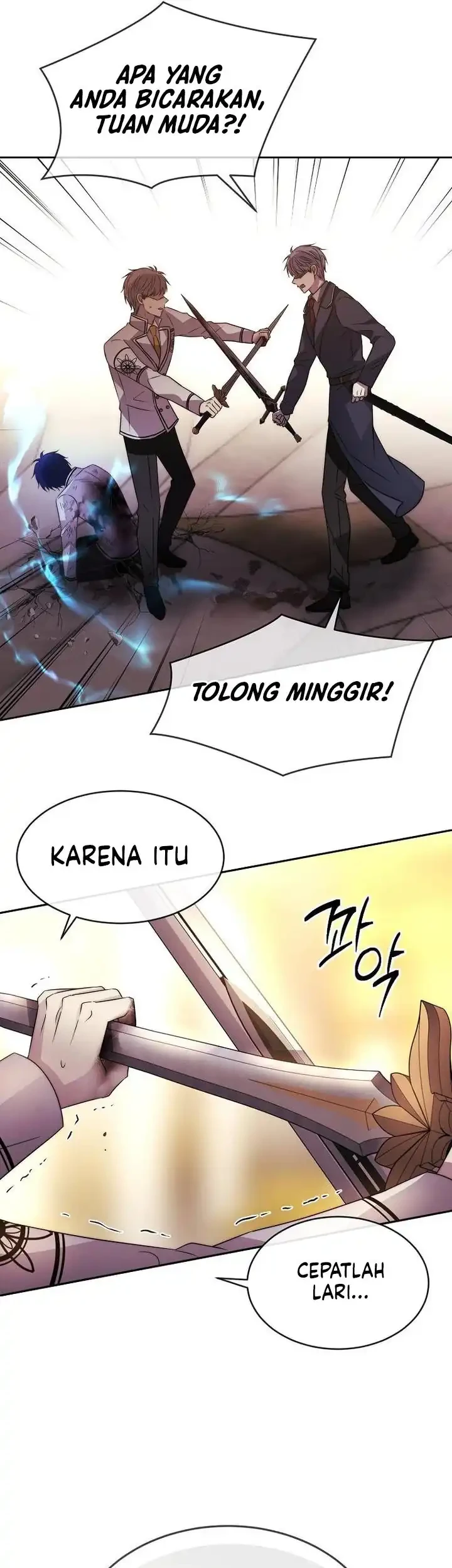 Black Haze (Reboot) Chapter 95 Gambar 53