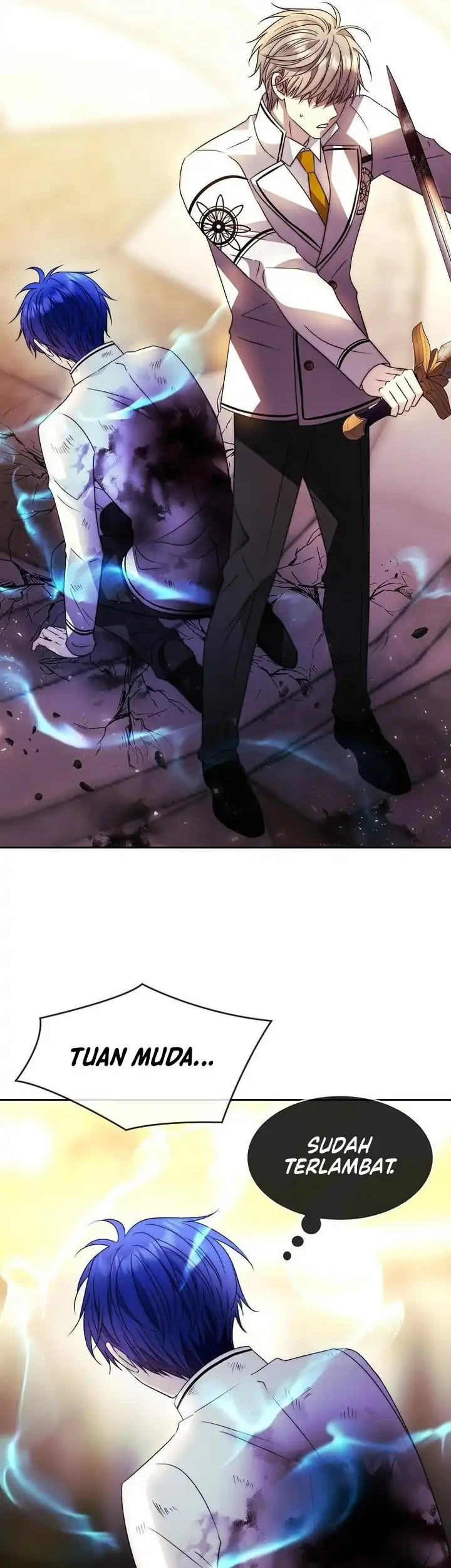 Black Haze (Reboot) Chapter 95 Gambar 55
