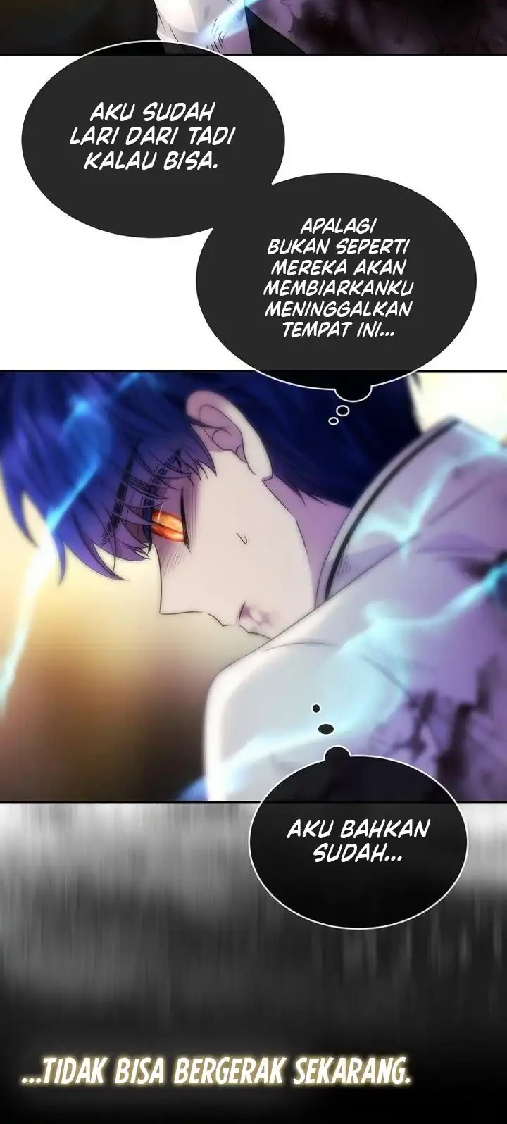 Black Haze (Reboot) Chapter 95 Gambar 56