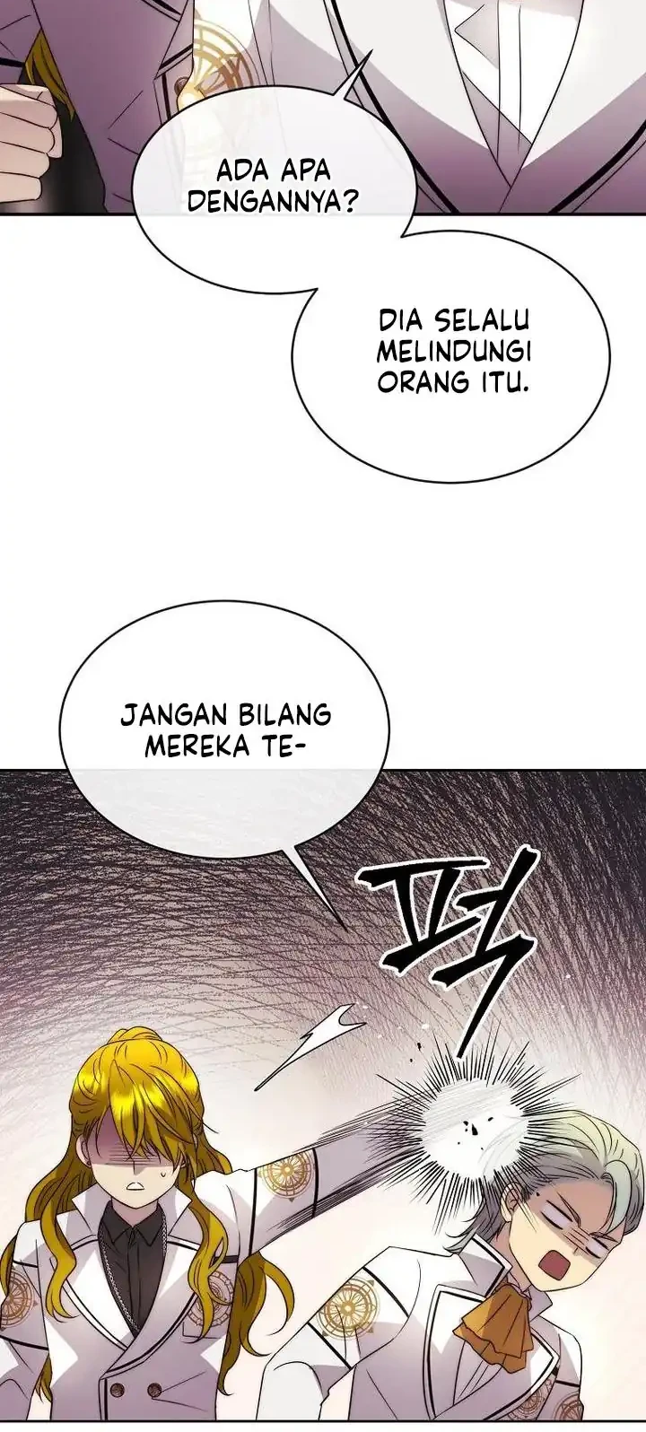 Black Haze (Reboot) Chapter 95 Gambar 58