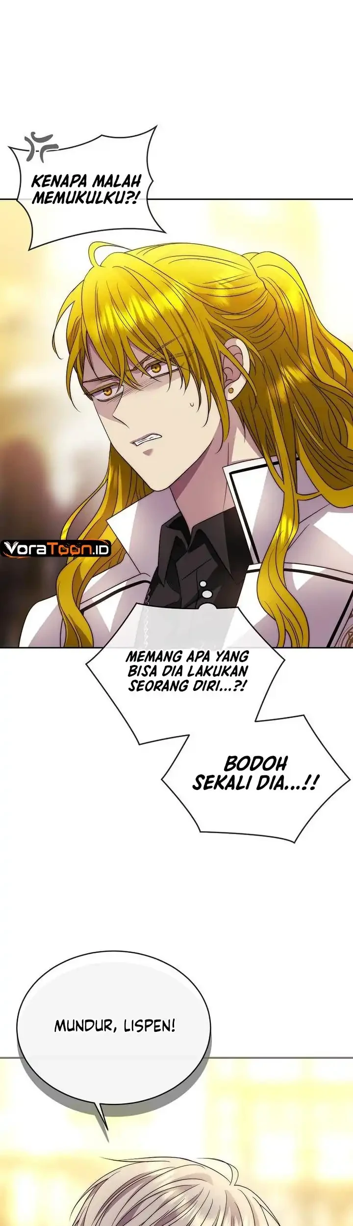 Black Haze (Reboot) Chapter 95 Gambar 59
