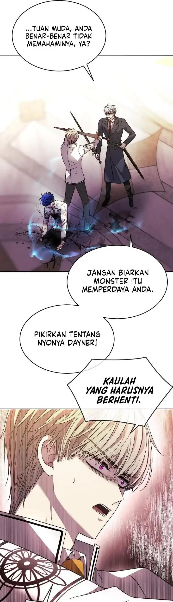 Black Haze (Reboot) Chapter 95 Gambar 61